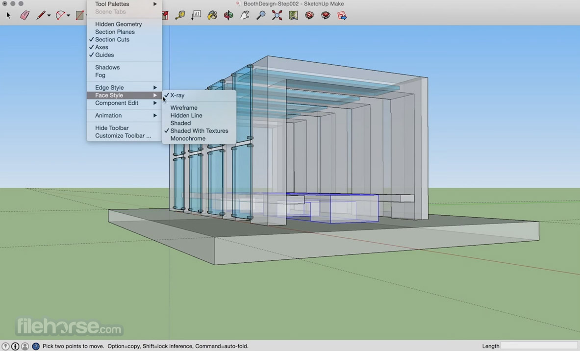 Sketchup 7 Free Download For Mac